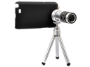 12x Zoom Optical Telescope Mobile Phone Telephoto Lens for Samsung N7100